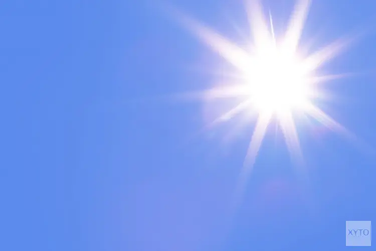 Zomer gaat dit weekend officieel van start en dat is te merken