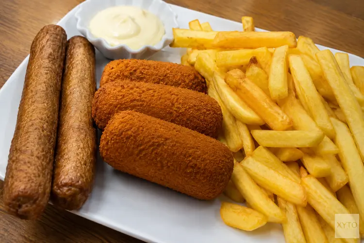 Snackbars in Purmerend