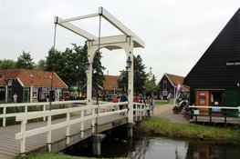 Provincie Noord-Holland helpt gemeenten met cultuur
