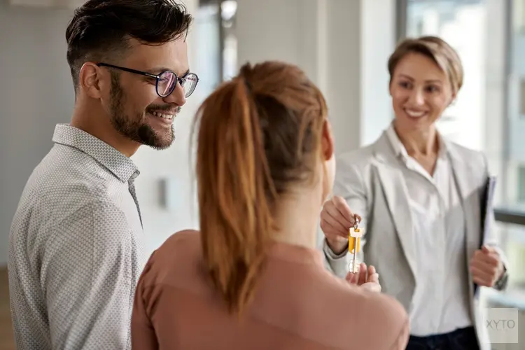 Makelaars in Purmerend
