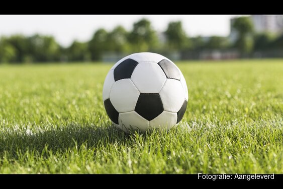 Enkele sportparken in Purmerend en Beemster gratis toegankelijk