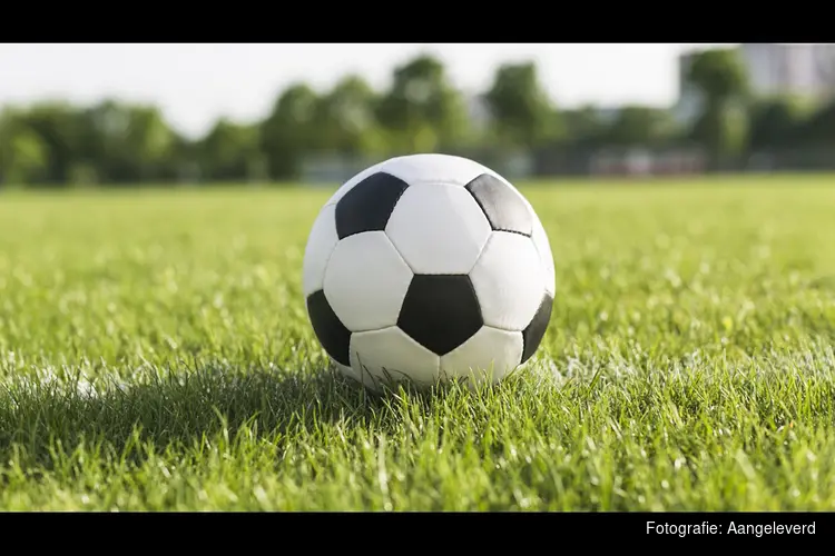 Enkele sportparken in Purmerend en Beemster gratis toegankelijk