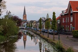 Zo geeft ZaanFolk vorm aan Waterland