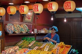 Japan Style: Beleef Japan in Purmerend