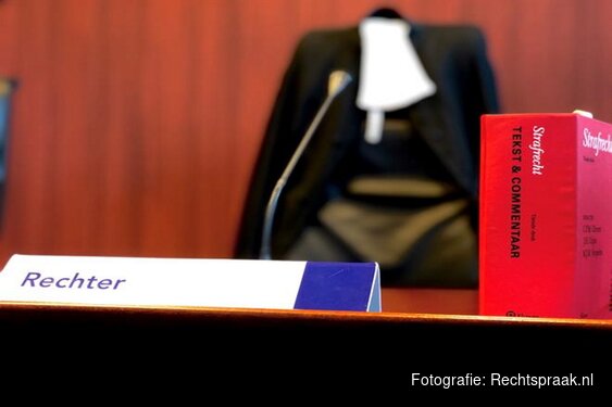 Vijf jaar cel voor explosie woning Purmerend