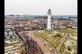 Inschrijving GP Groot Egmond-Pier-Egmond, Egmond Halve Marathon en Hotel in Egmond Wandel Marathon geopend