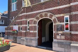 Zoek je mee naar de dieren in het Purmerends Museum?