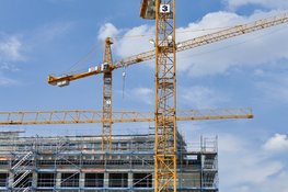 Nieuwe regeling helpt bouwplannen eerder aan elektriciteitscapaciteit