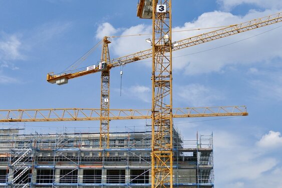 Nieuwe regeling helpt bouwplannen eerder aan elektriciteitscapaciteit
