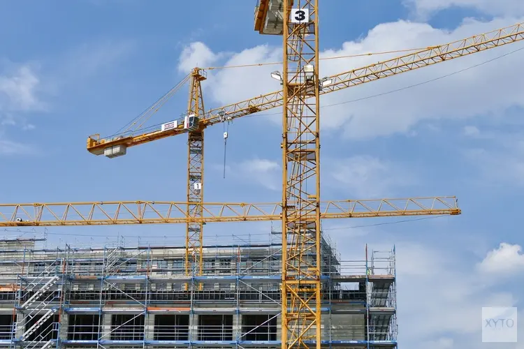 Nieuwe regeling helpt bouwplannen eerder aan elektriciteitscapaciteit