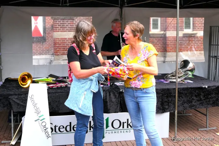 Cultuurmarkt 2026 wordt grote happening!
