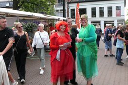 Cultuurmarkt 2026 wordt grote happening!