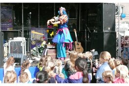 Cultuurmarkt 2026 wordt grote happening!