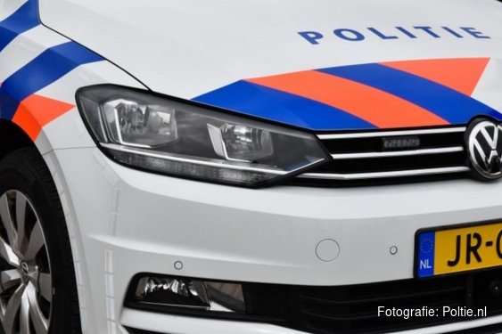 Aanhoudingen na mishandeling en beroving in Purmerend