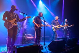 Prof Nomad Sessies brengt het oeuvre van Neil Young naar P3