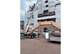 Kom naar het Purmerends Museum op Open Monumentendag