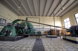 Stap binnen in het watererfgoed van HHNK tijdens Open Monumentendag