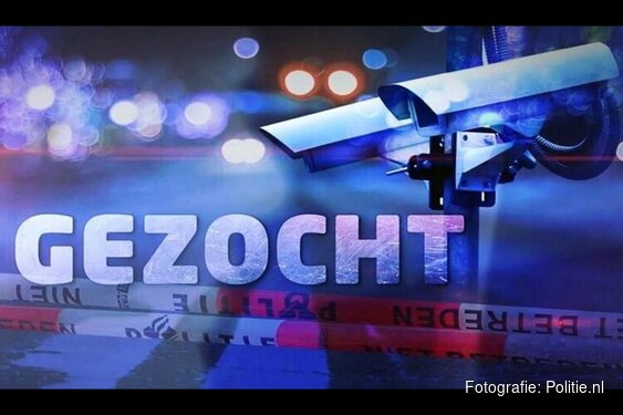 Getuigen en beelden gezocht na motordiefstal in Purmerend