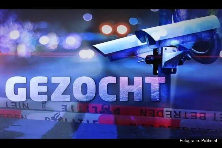 Getuigen en beelden gezocht na motordiefstal in Purmerend