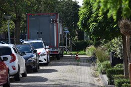 Overleden vrouw aangetroffen in woning aan Loeffendijk in Middenbeemster