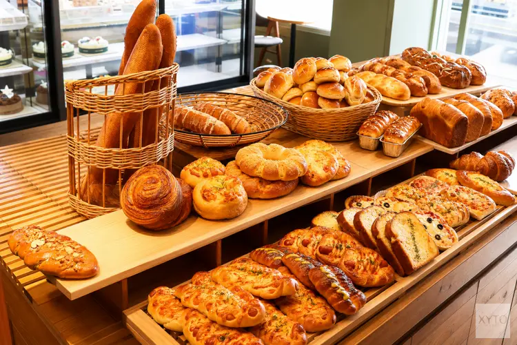 Bakkers in Purmerend