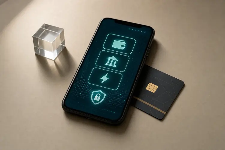 Van pinpas tot smartphone: zo verandert digitaal betalen in Nederland