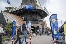 Grote belangstelling voor 40e editie van Open Monumentendag