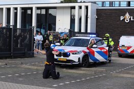 Open Dag Politie Purmerend druk bezocht