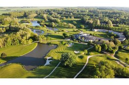 Golfpark De Purmer in Purmerend gaat sluiten per 1 januari 2027