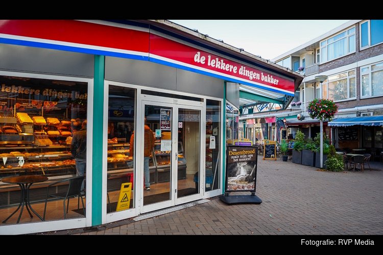 Zaanse bakkersketen met 13 vestigingen in Noord Holland failliet verklaard