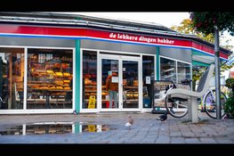 Zaanse bakkersketen met 13 vestigingen in Noord Holland failliet verklaard