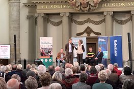 Anita Witzier leidt op 15 oktober gratis bijeenkomst over digitale veiligheid in Purmerend