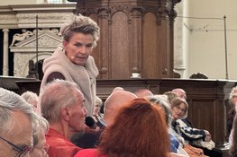 Anita Witzier leidt op 15 oktober gratis bijeenkomst over digitale veiligheid in Purmerend