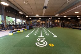 SportCity opent eerste club in Purmerend