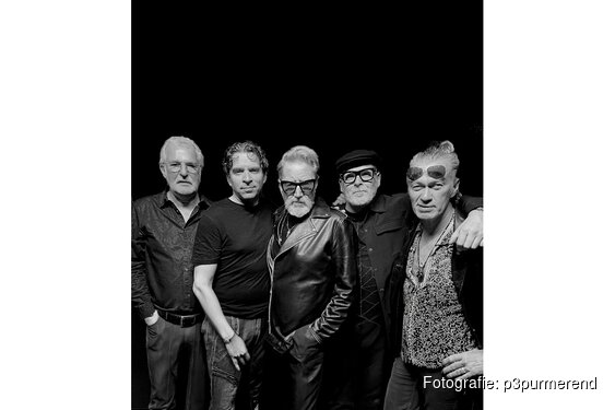 Flavium speelt Peter Greens Fleetwood Mac in P3