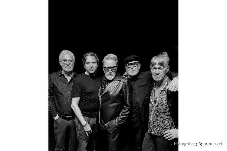Flavium speelt Peter Greens Fleetwood Mac in P3
