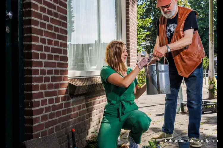 Doe mee aan de Klimaatweek en laat zien wat jij doet voor het klimaat in gemeente Purmerend