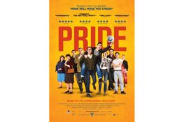 Filmhuis Purmerend vertoont drie films i.h.k.v. Pride Purmerend 2026