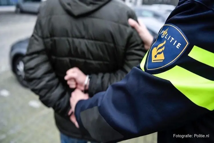 Twee aanhoudingen bij onderzoek naar drugshandel in regio Purmerend en Hoorn