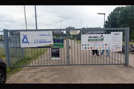 ZOB blijft op remise steken tegen SVA