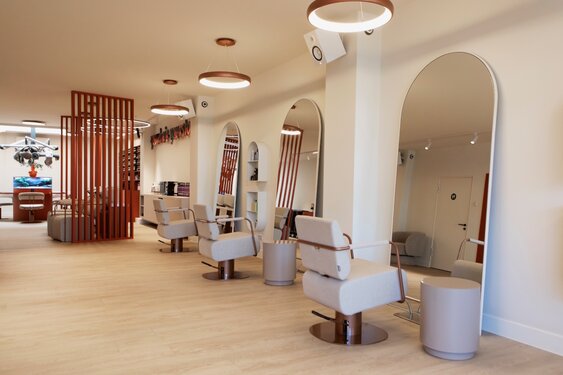 Vacature: Hairstylist gezocht bij Hair 4U