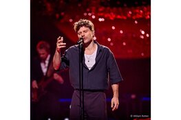 Van Ramses Shaffy tot soul en gospel: drie concerten in de Keyserkerk