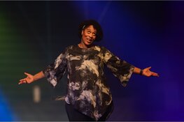 Gwendolyn Heath brengt Spiegelkracht naar Purmerend