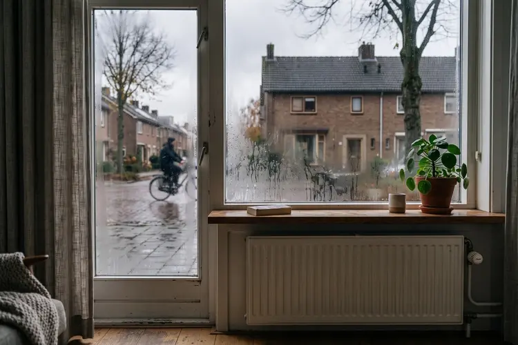 Ventileren in de winter: zo blijft je huis droog en fris