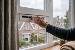 Ventileren in de winter: zo blijft je huis droog en fris