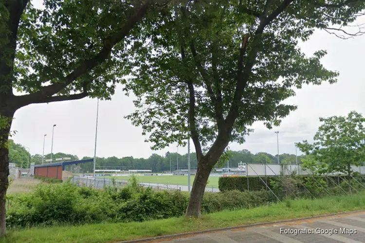 Purmersteijn pakt knap punt mee uit Assen
