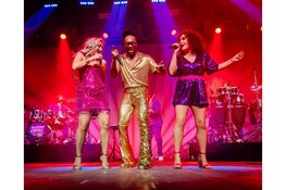 Daddy Cool Turns 50 brengt de grootste Boney M.-hits live naar Purmerend