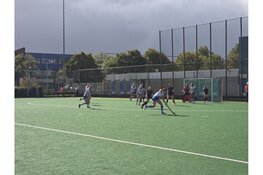 Purmerend Dames 1 wint met 6-1 van Uitgeest