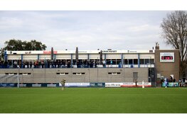 Purmersteijn klopt Sparta Nijkerk na sterke tweede helft