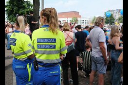 Eerst één voertuig, daarna meer: waarom een hulpdienstinzet onderweg kan groeien